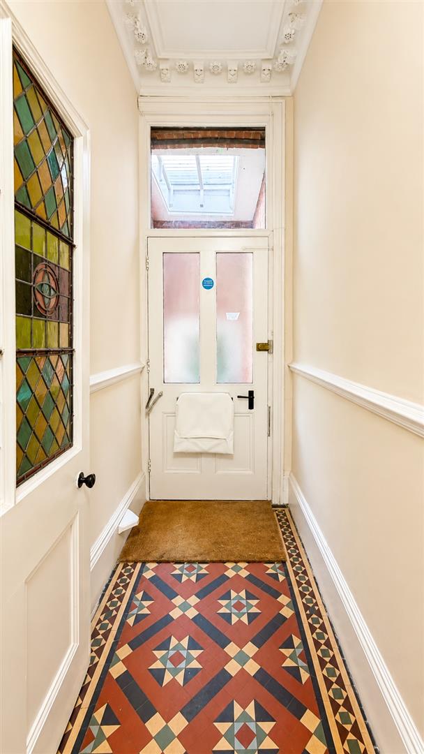 Chapel Park Road, St. Leonards-On-Sea